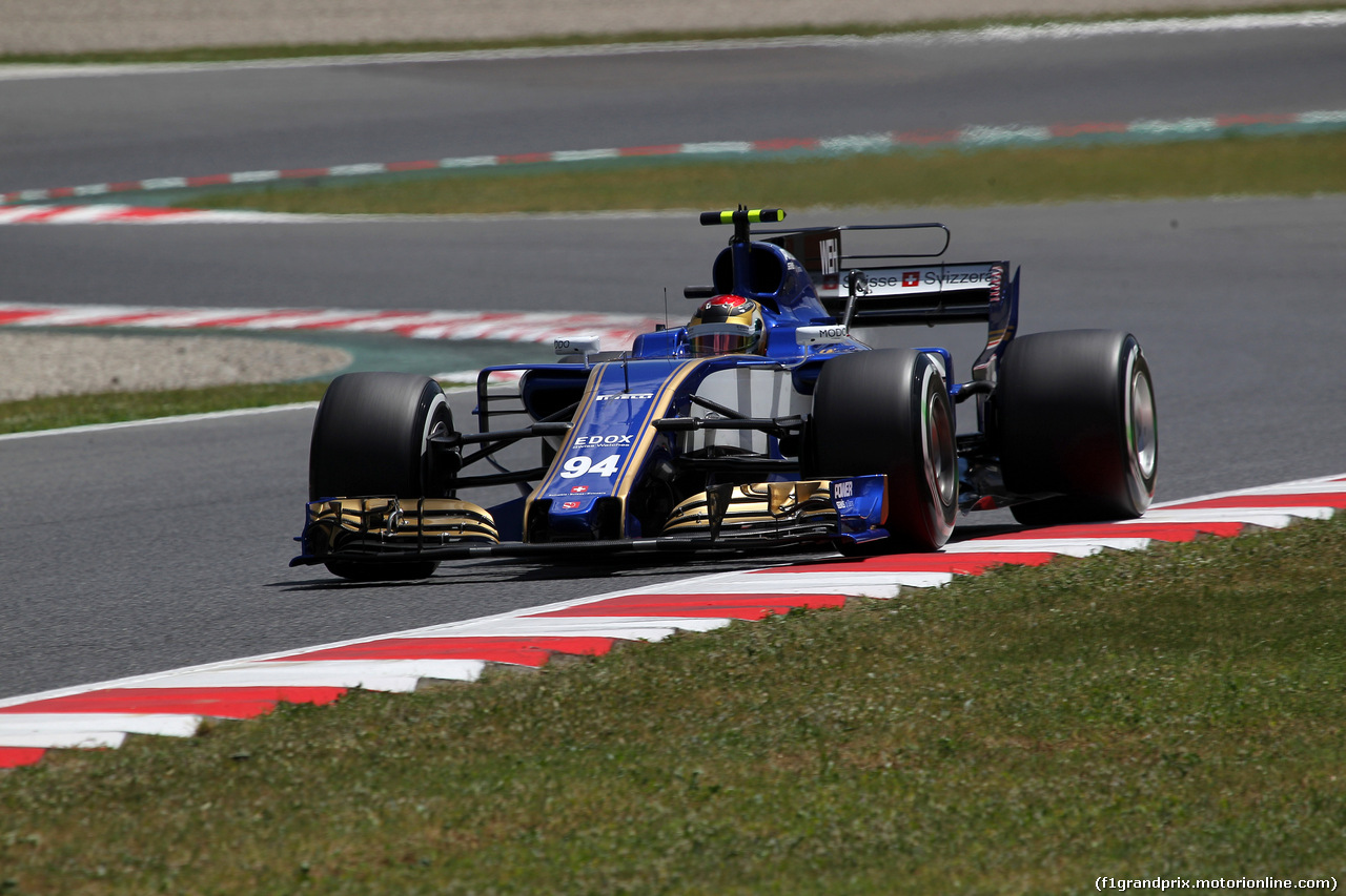 GP SPAGNA - Qualifiche e Prove Libere 3