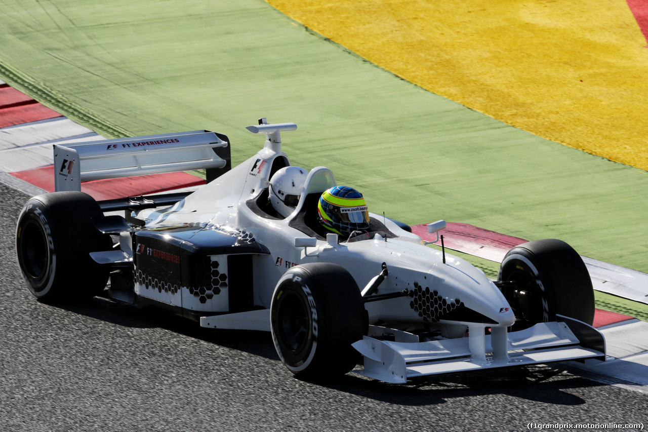 GP SPAGNA - Qualifiche e Prove Libere 3