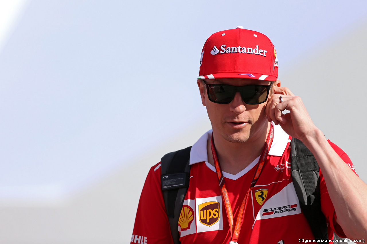 GP SPAGNA - Qualifiche e Prove Libere 3