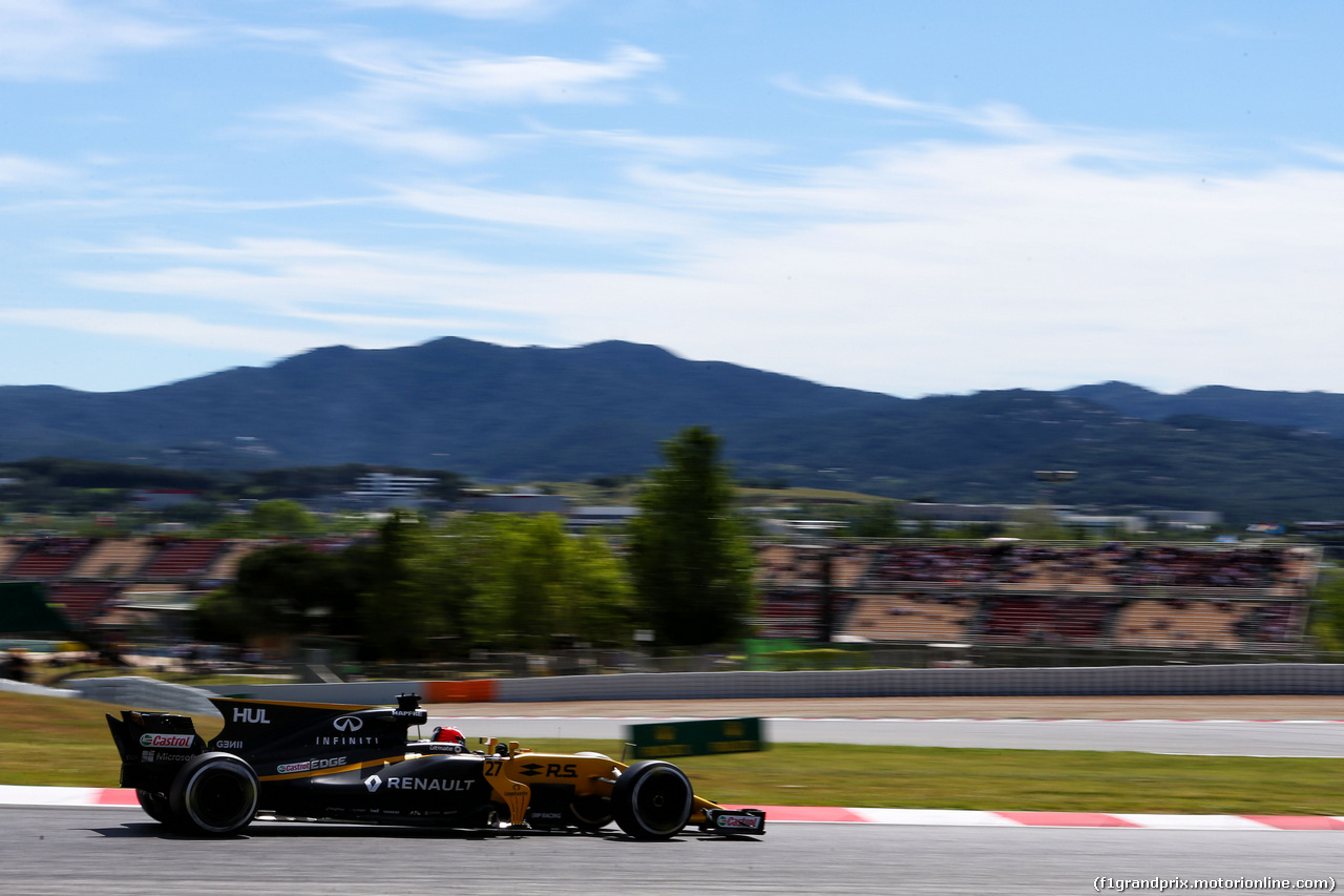 GP SPAGNA - Qualifiche e Prove Libere 3