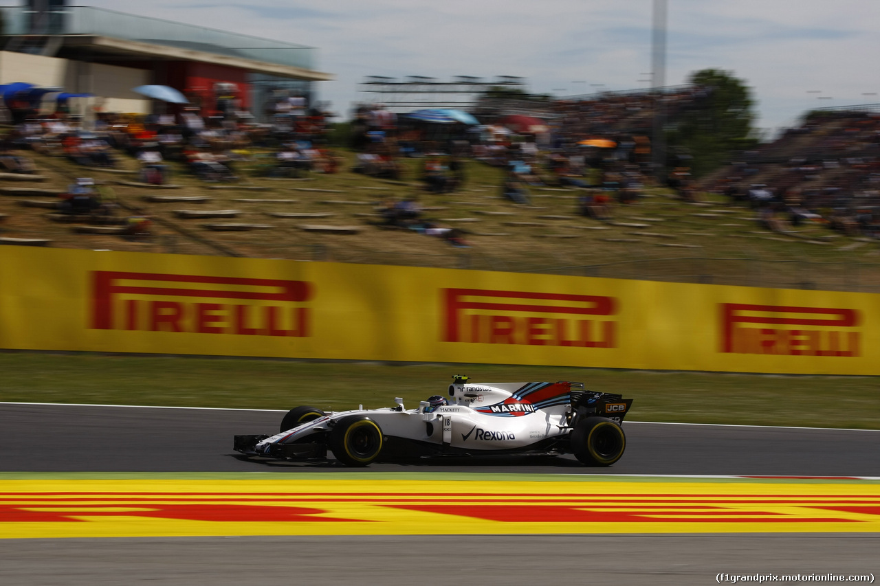 GP SPAGNA - Qualifiche e Prove Libere 3