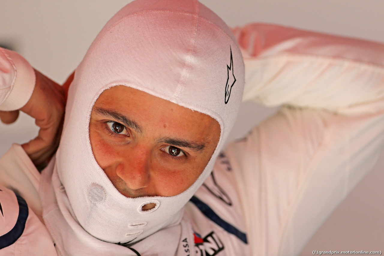 GP SPAGNA - Qualifiche e Prove Libere 3