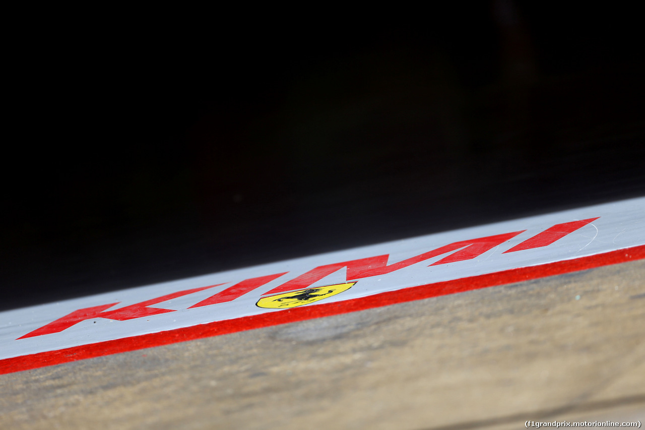 GP SPAGNA - Qualifiche e Prove Libere 3