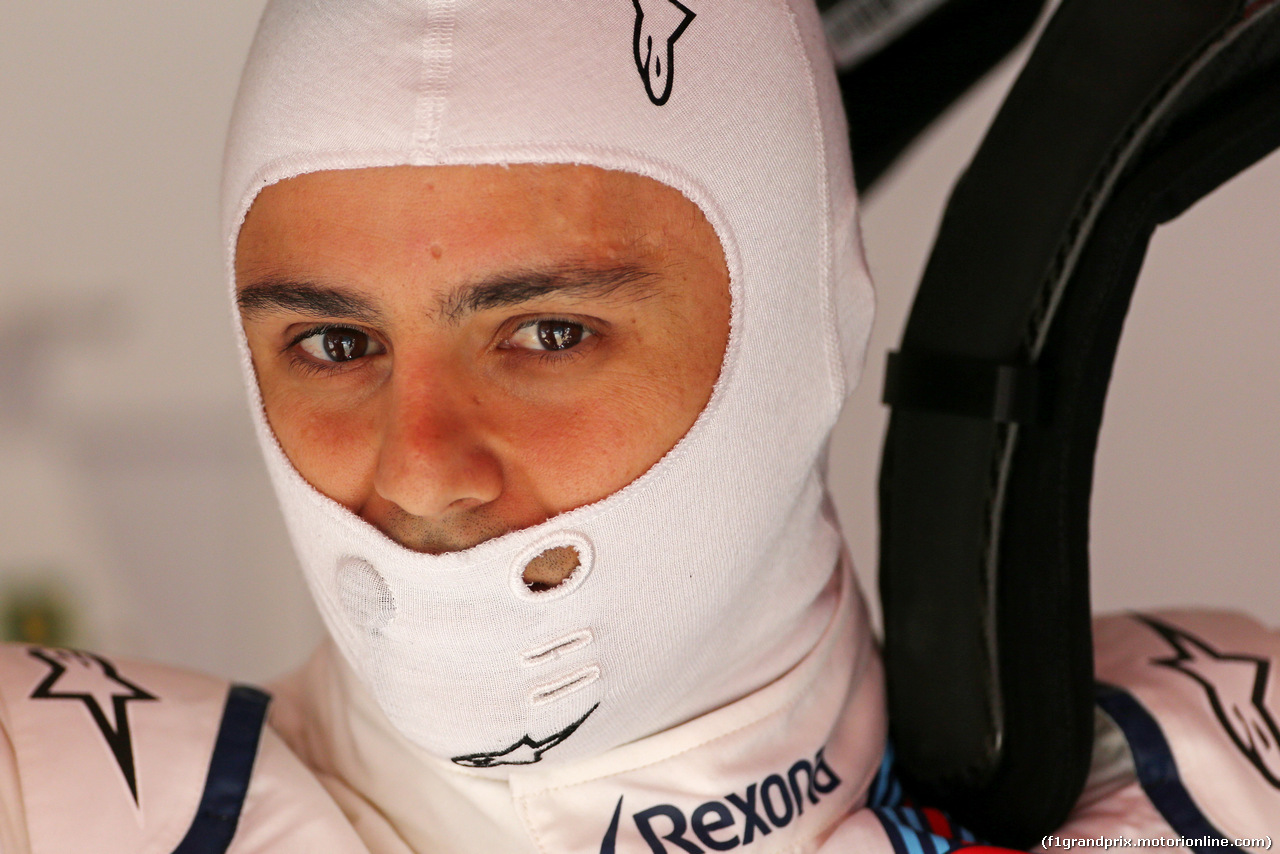 GP SPAGNA - Qualifiche e Prove Libere 3