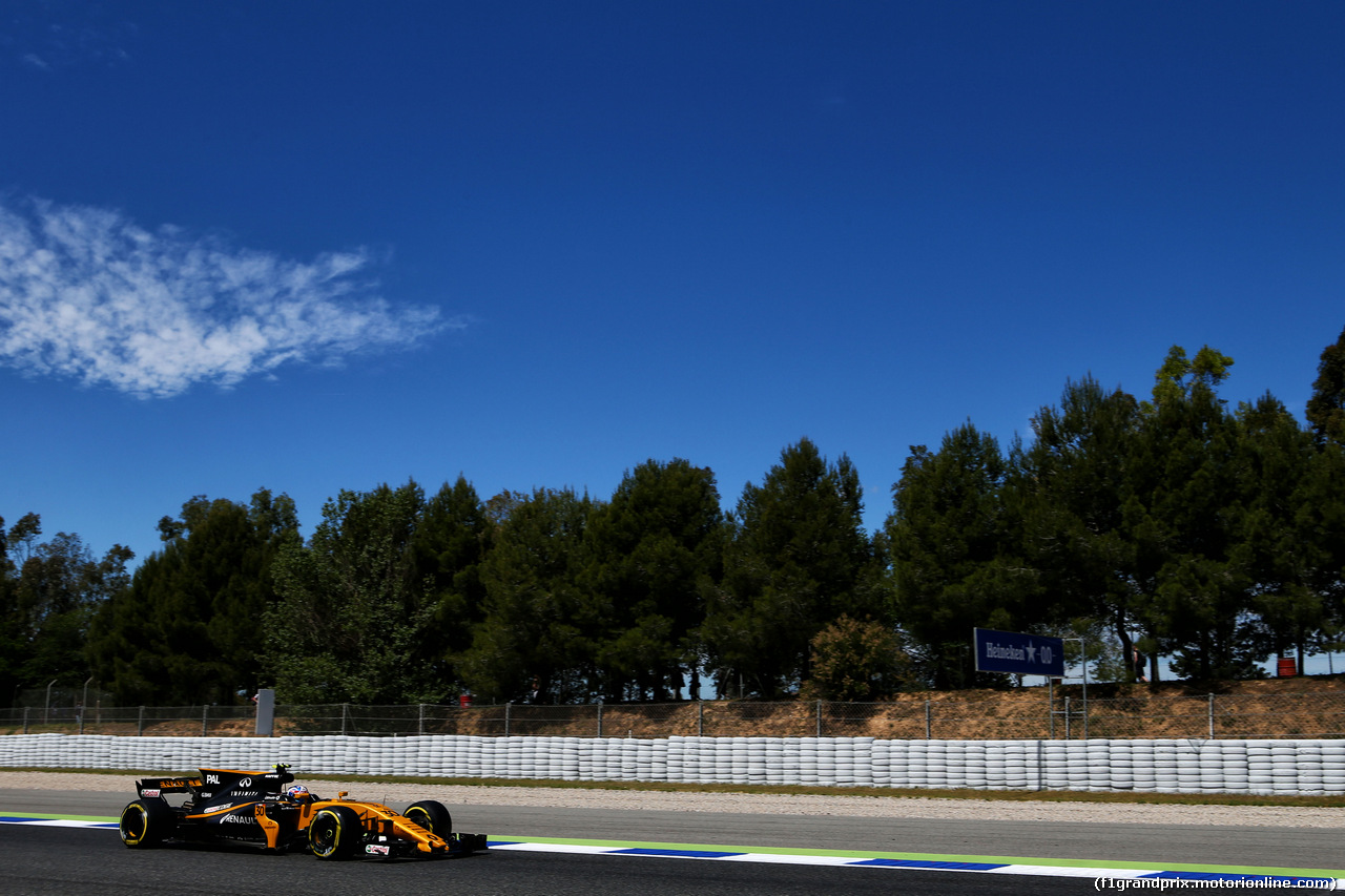 GP SPAGNA - Qualifiche e Prove Libere 3