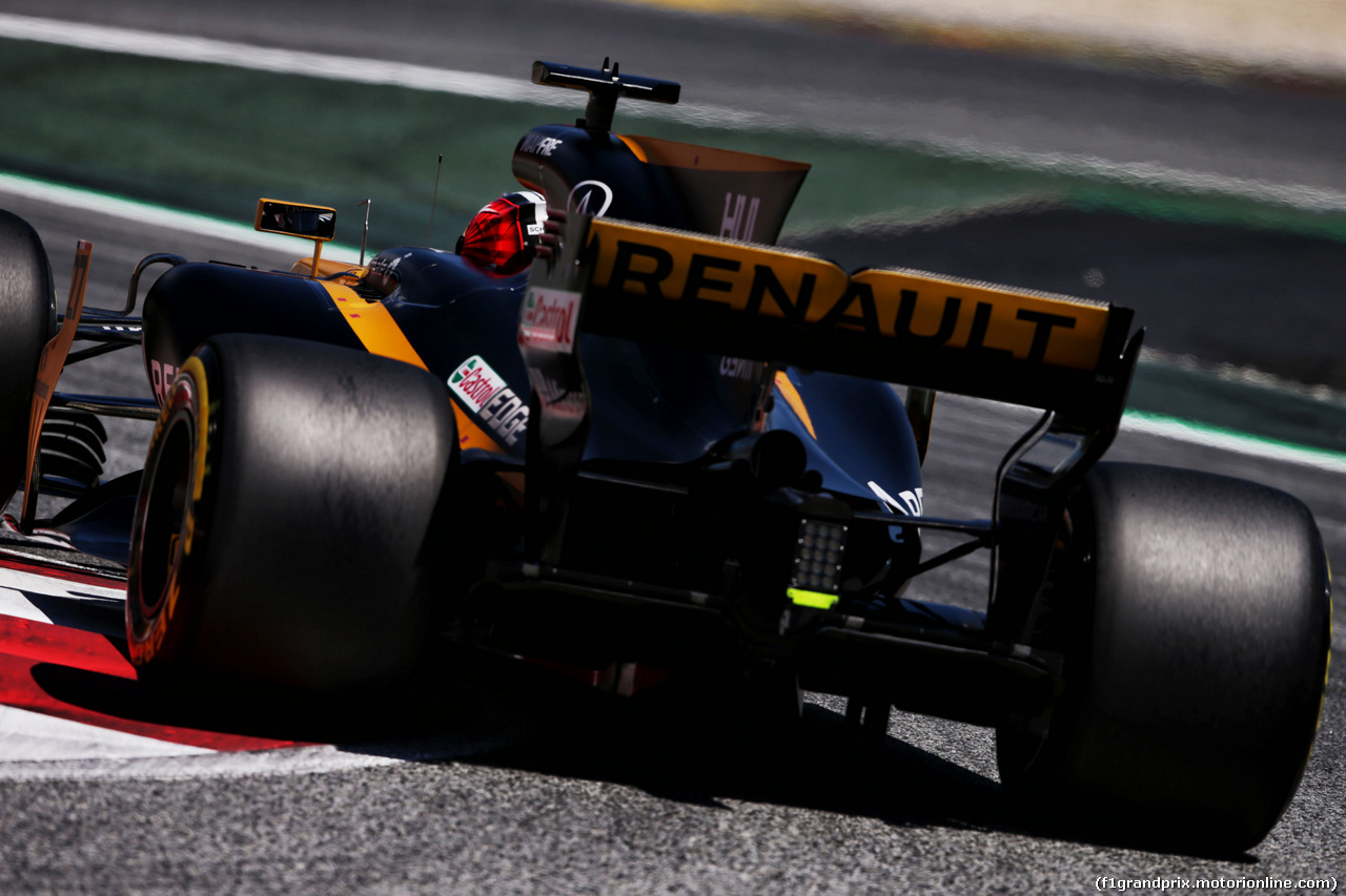GP SPAGNA - Qualifiche e Prove Libere 3