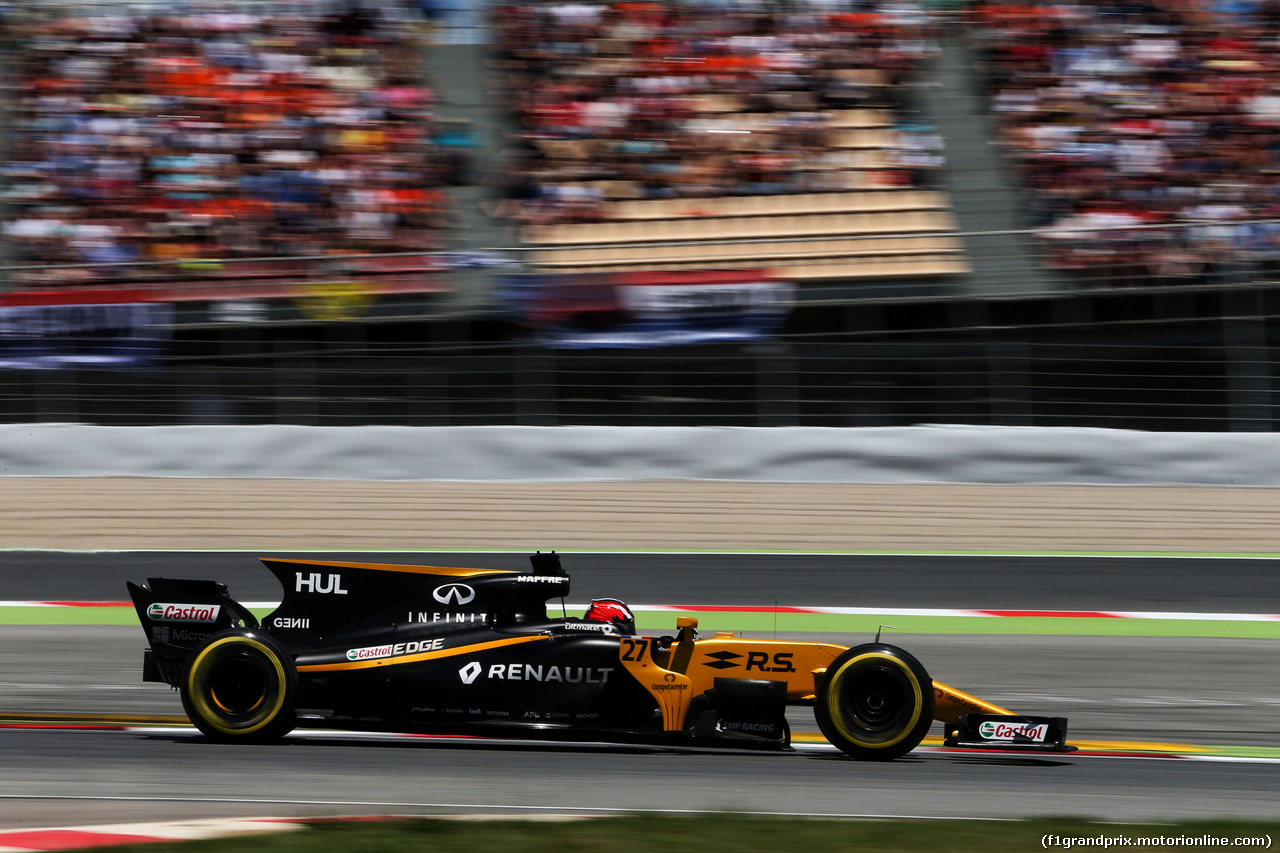 GP SPAGNA - Qualifiche e Prove Libere 3