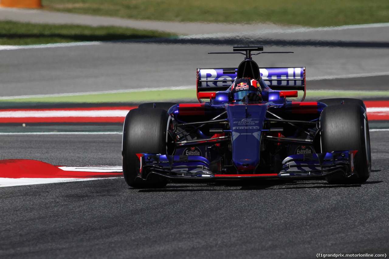 GP SPAGNA - Qualifiche e Prove Libere 3