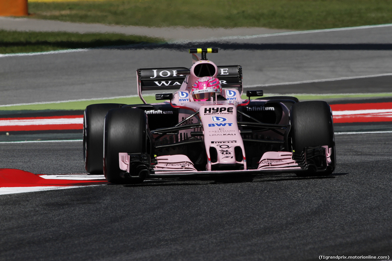 GP SPAGNA - Qualifiche e Prove Libere 3