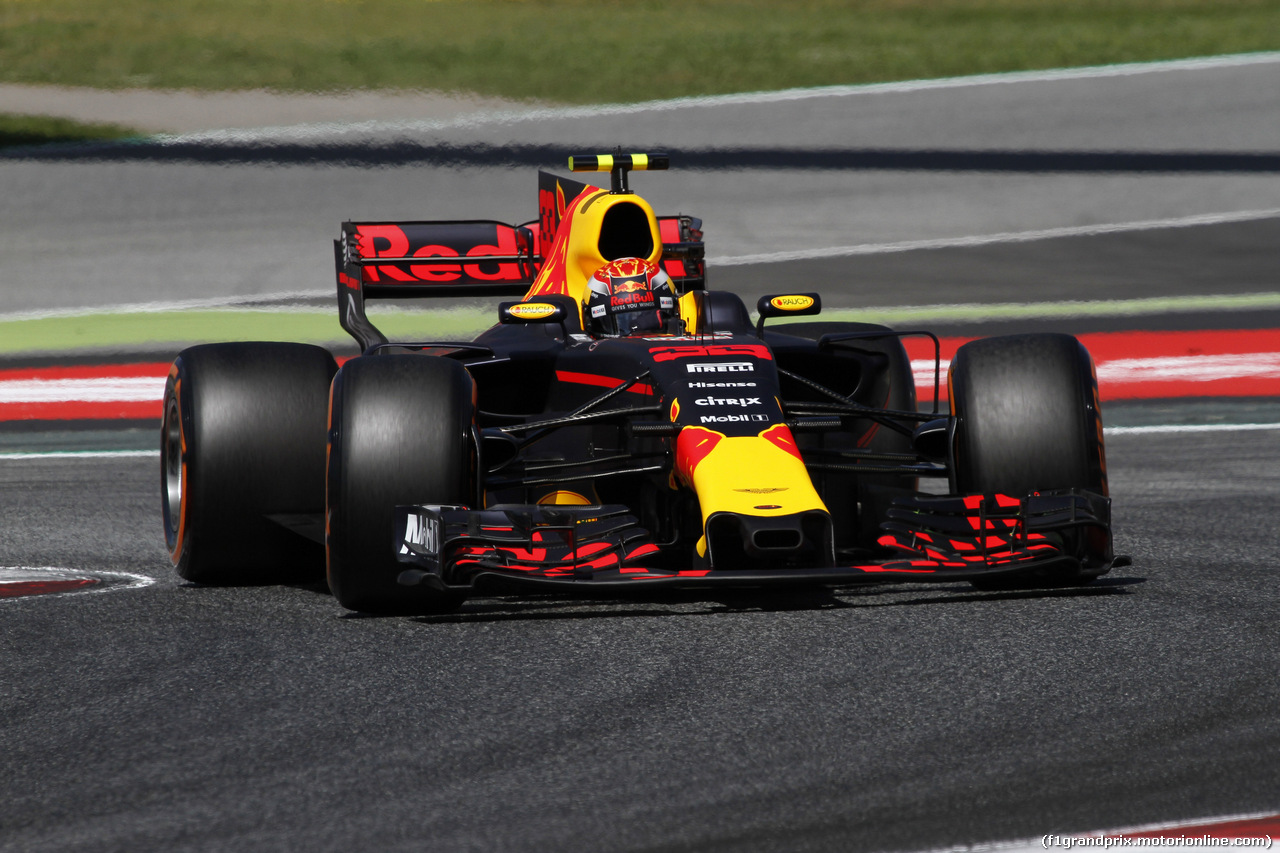 GP SPAGNA - Qualifiche e Prove Libere 3