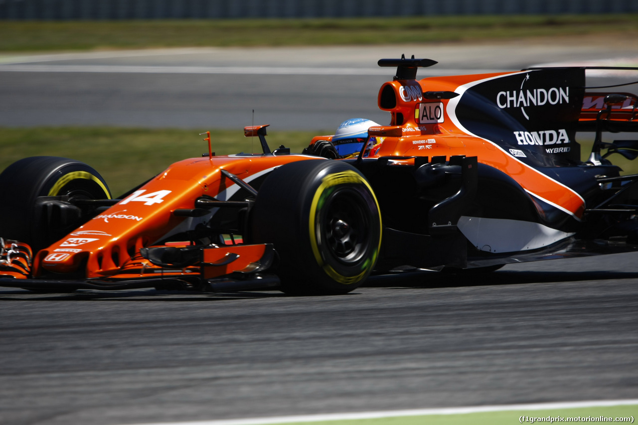 GP SPAGNA - Qualifiche e Prove Libere 3