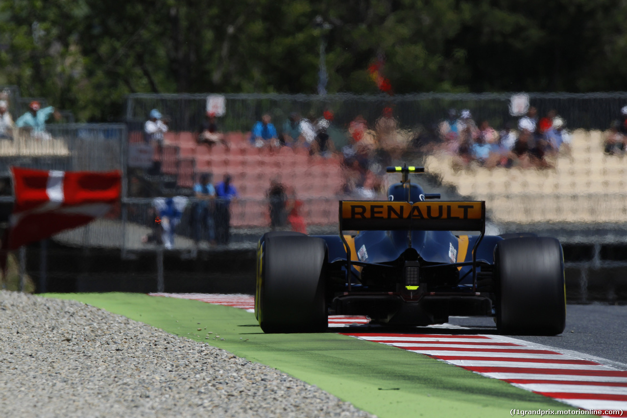 GP SPAGNA - Qualifiche e Prove Libere 3