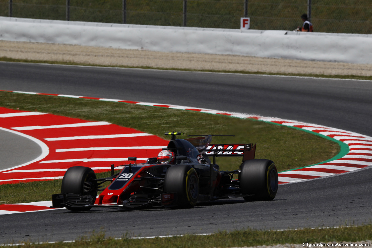 GP SPAGNA - Qualifiche e Prove Libere 3