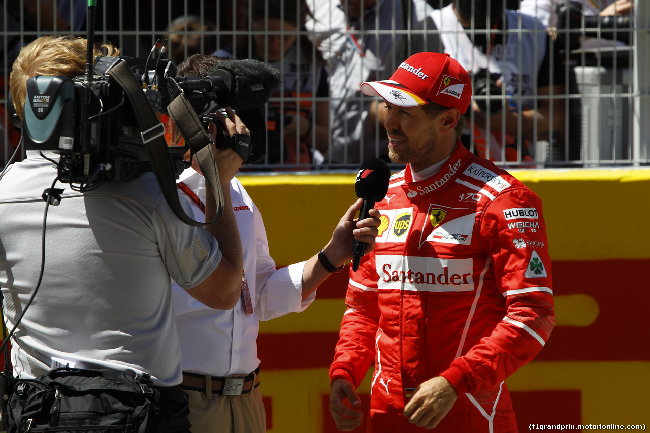 GP SPAGNA - Qualifiche e Prove Libere 3