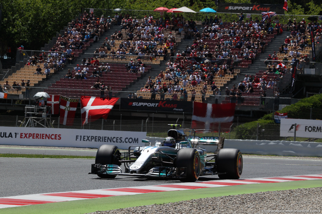 GP SPAGNA - Qualifiche e Prove Libere 3