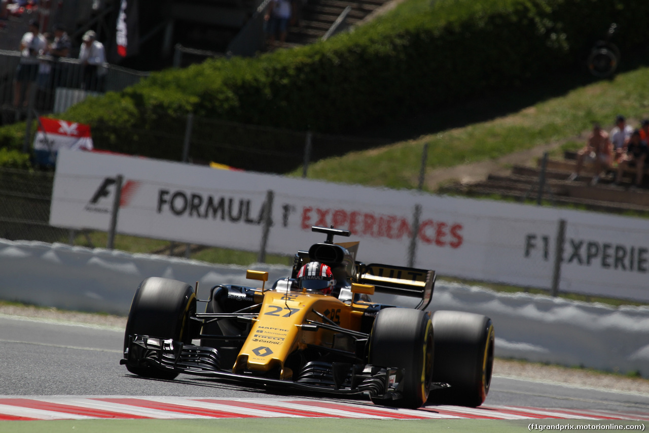 GP SPAGNA - Qualifiche e Prove Libere 3