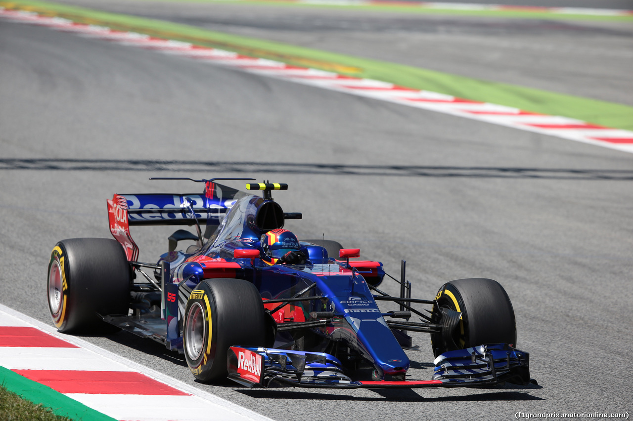 GP SPAGNA - Qualifiche e Prove Libere 3
