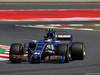 GP SPAGNA, 12.05.2017 - Pascal Wehrlein (GER) Sauber C36
