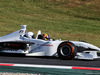 GP SPAGNA, Patrick Friesacher (AUT) e Zsolt Baumgartner (HUN) in Two-Seater F1 Experiences Racing Cars.
13.05.2017.