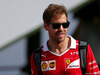 GP SPAGNA, Sebastian Vettel (GER) Ferrari 
13.05.2017.
