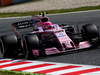GP SPAGNA, Esteban Ocon (FRA) Sahara Force India F1 VJM10.
13.05.2017.