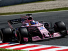 GP SPAGNA, Sergio Perez (MEX) Sahara Force India F1 VJM10.
13.05.2017.