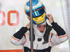 GP SPAGNA, 13.05.2017 - Fernando Alonso (ESP) McLaren MCL32