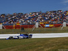 GP SPAGNA, 13.05.2017 - Marcus Ericsson (SUE) Sauber C36