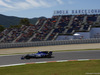 GP SPAGNA, 13.05.2017 - Marcus Ericsson (SUE) Sauber C36