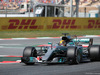 GP SPAGNA, 13.05.2017 - Lewis Hamilton (GBR) Mercedes AMG F1 W08