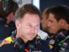 GP SPAGNA, 13.05.2017 - Christian Horner (GBR), Red Bull Racing, Sporting Director