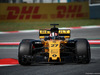 GP SPAGNA, 13.05.2017 - Nico Hulkenberg (GER) Renault Sport F1 Team RS17