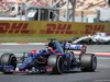 GP SPAGNA, 13.05.2017 - Daniil Kvyat (RUS) Scuderia Toro Rosso STR12