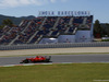 GP SPAGNA, 13.05.2017 - Kimi Raikkonen (FIN) Ferrari SF70H