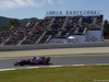 GP SPAGNA, 13.05.2017 - Carlos Sainz Jr (ESP) Scuderia Toro Rosso STR12