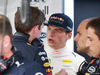 GP SPAGNA, 13.05.2017 - Max Verstappen (NED) Red Bull Racing RB13