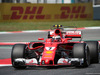 GP SPAGNA, 13.05.2017 - Sebastian Vettel (GER) Ferrari SF70H