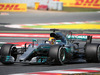 GP SPAGNA, 13.05.2017 - Lewis Hamilton (GBR) Mercedes AMG F1 W08
