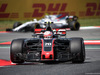 GP SPAGNA, 13.05.2017 - Kevin Magnussen (DEN) Haas F1 Team VF-17