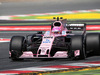 GP SPAGNA, 13.05.2017 - Esteban Ocon (FRA) Sahara Force India F1 VJM10