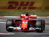 GP SPAGNA, 13.05.2017 - Kimi Raikkonen (FIN) Ferrari SF70H