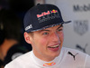 GP SPAGNA, Max Verstappen (NLD) Red Bull Racing 
13.05.2017.
