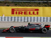 GP SPAGNA, Kevin Magnussen (DEN) Haas VF-17.
13.05.2017.