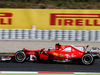 GP SPAGNA, Kimi Raikkonen (FIN) Ferrari SF70H.
13.05.2017.