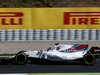 GP SPAGNA, Lance Stroll (CDN) Williams FW40.
13.05.2017.