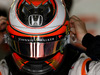 GP SPAGNA, Stoffel Vandoorne (BEL) McLaren F1 
13.05.2017.