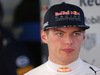 GP SPAGNA, Max Verstappen (NLD) Red Bull Racing 
13.05.2017.