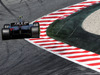 GP SPAGNA, Kevin Magnussen (DEN) Haas VF-17.
13.05.2017.