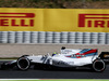 GP SPAGNA, Felipe Massa (BRA) Williams FW40.
13.05.2017.