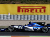 GP SPAGNA, Pascal Wehrlein (GER) Sauber C36.
13.05.2017.